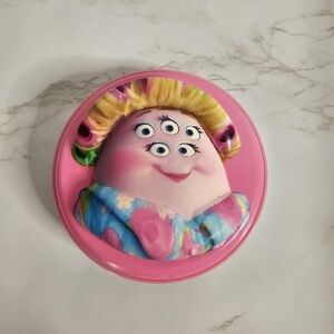 Revolution X Monsters University Mrs Squibbles Creme Blusher 0.22oz